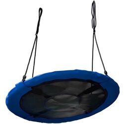 Leagan-cuib Ekspand 10001693 100cm (Black/Blue) Thumb