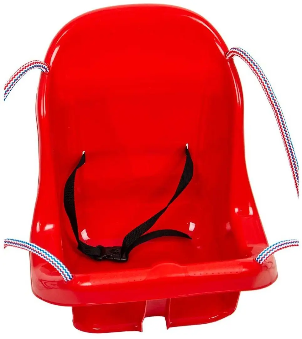 Leagan Enero 1041926 (Red) - 2