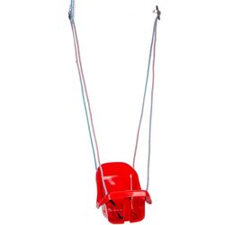 Leagan Enero 1041926 (Red) Thumb