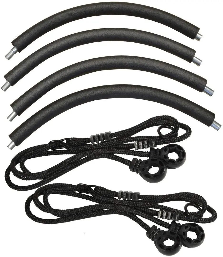 Leagan cuib Enero Stork Nest XXXL (Blue/Black)