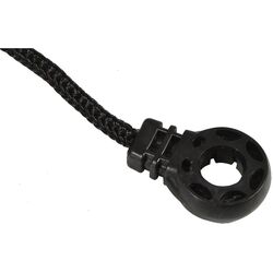 Leagan cuib Enero Stork Nest XXXL (Blue/Black) Thumb