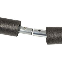 Качели-гнездо Enero XXL 1031774 (Black/Red) Thumb