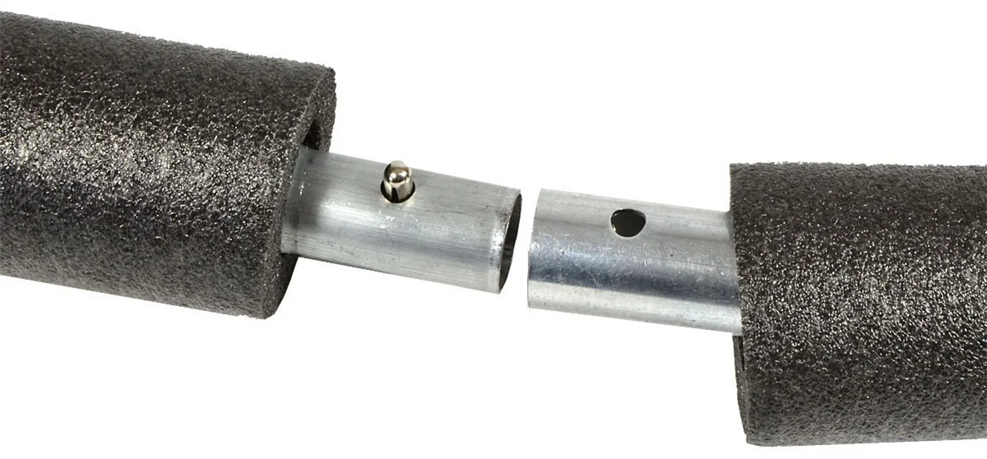 Качели-гнездо Enero XXL 1031774 (Black/Red) - 5