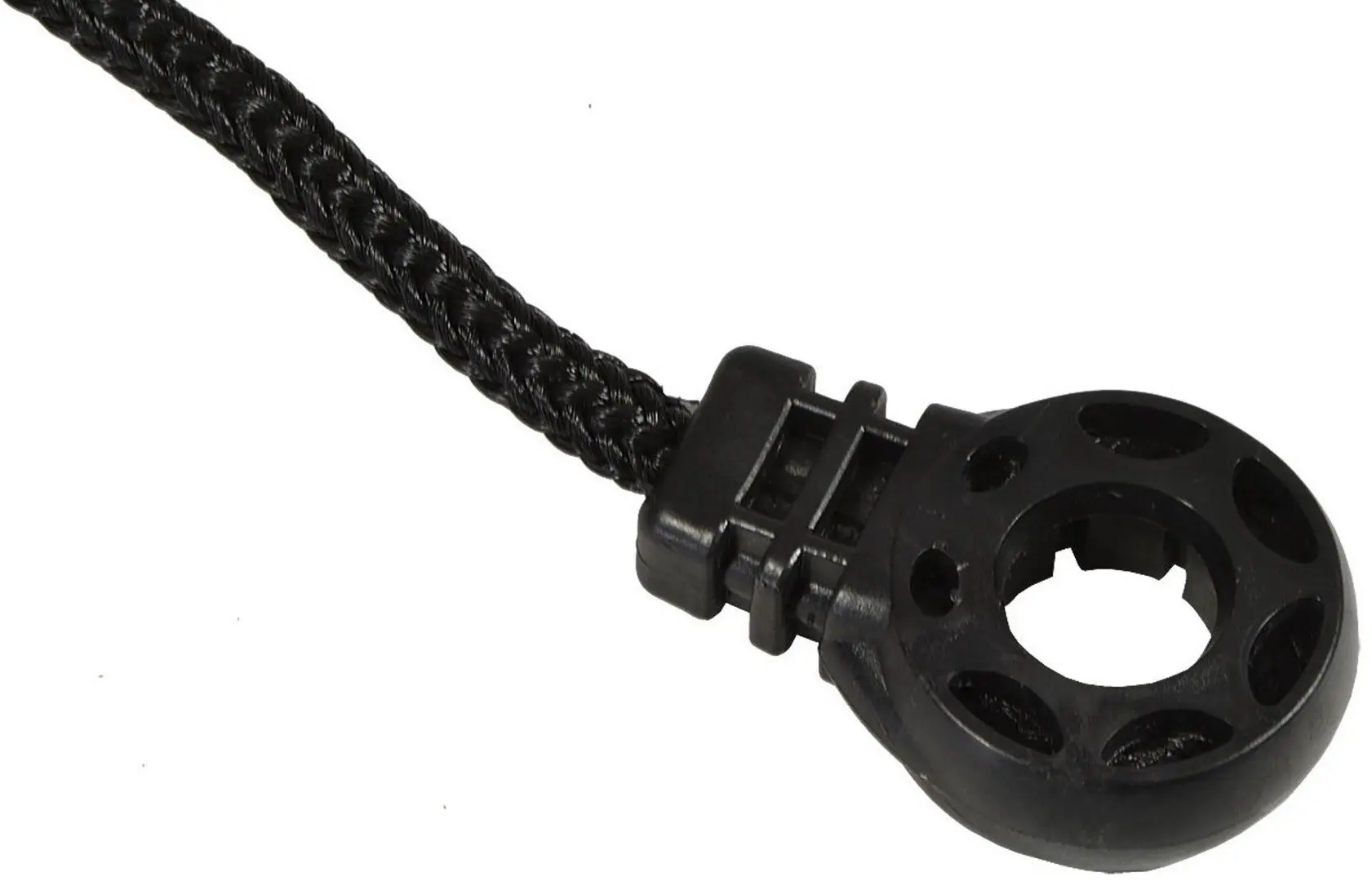 Качели-гнездо Enero XXXL 1031811 (Black/Green) - 3