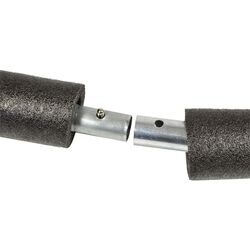 Качели-гнездо Enero XXXL 1031811 (Black/Green) Thumb