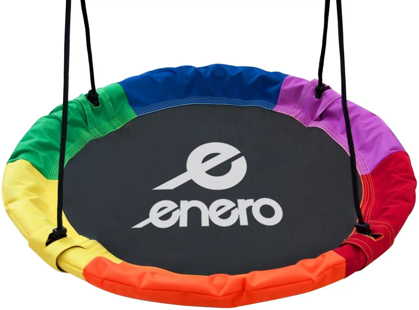 Качели-гнездо Enero XXXL 1031835 (Multicolor)