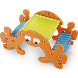 Balansoar 2in1 Feber 10242 (Orange) Thumb