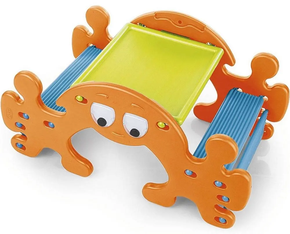 Balansoar 2in1 Feber 10242 (Orange) - 2