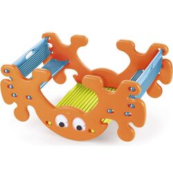 Balansoar 2in1 Feber 10242 (Orange)