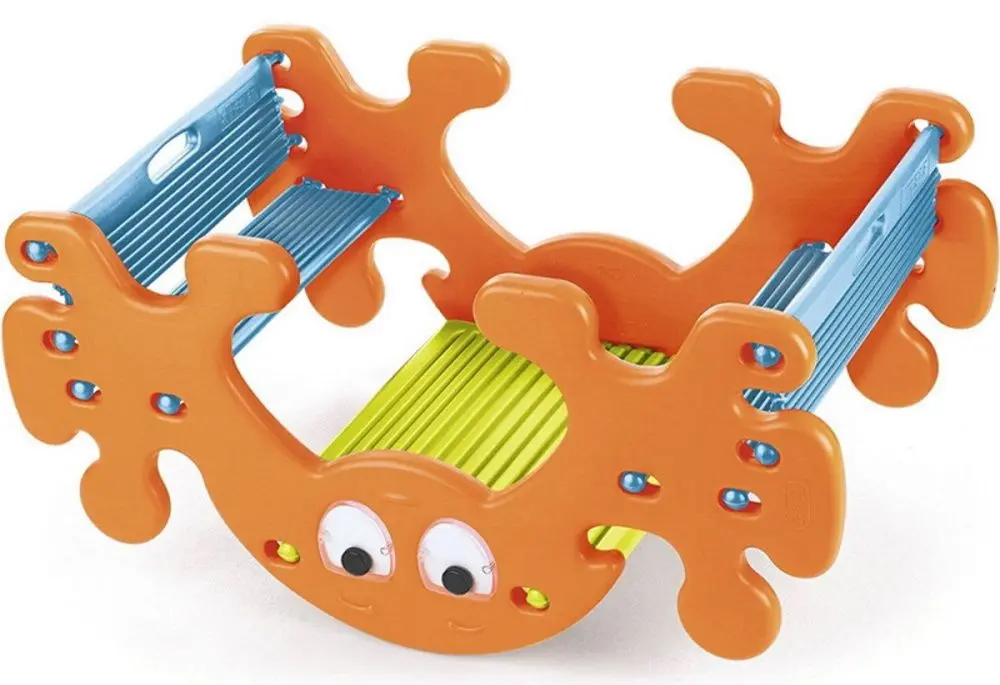 Balansoar 2in1 Feber 10242 (Orange)