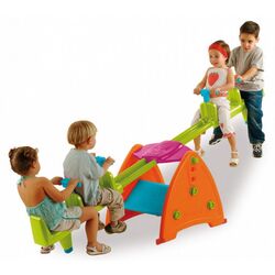 Balansoar Feber 10240 (Orange/Green) Thumb
