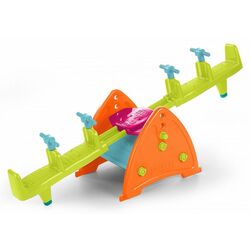 Balansoar Feber 10240 (Orange/Green)
