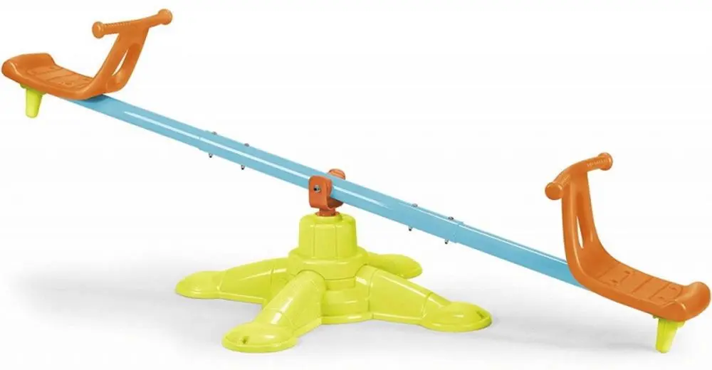 Balansoar Feber 10243 (Blue/Green) - 2