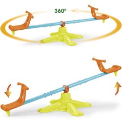 Balansoar Feber 10243 (Blue/Green) Thumb