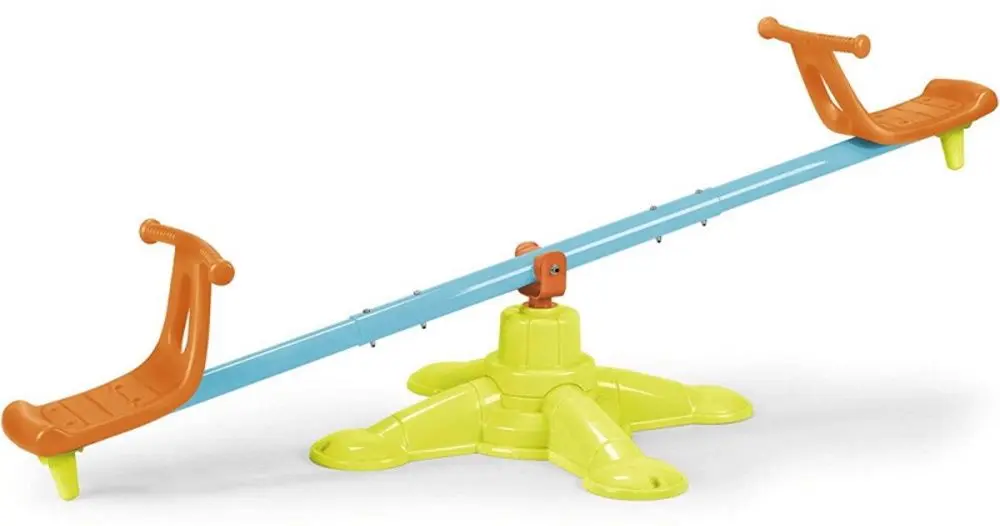 Balansoar Feber 10243 (Blue/Green)