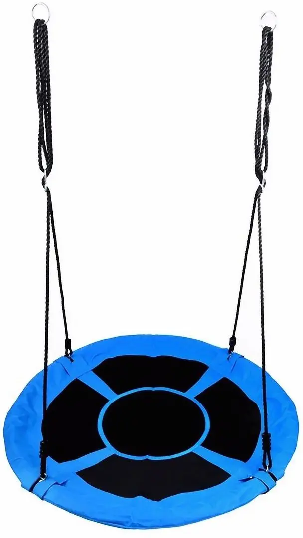 Leagan FunFit 2609 (Blue/Black)