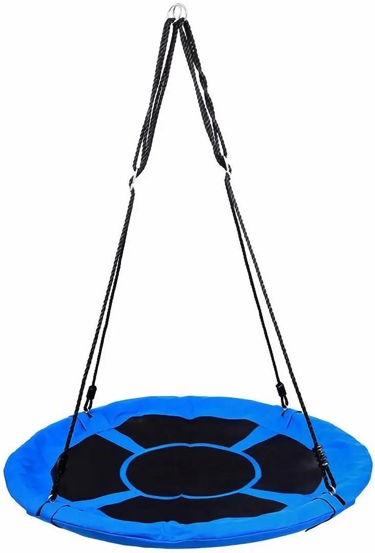 Leagan FunFit 2609 (Blue/Black)