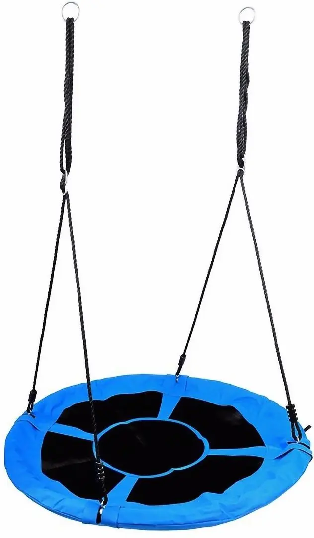 Leagan FunFit 2609 (Blue/Black)