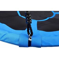 Leagan FunFit 2609 (Blue/Black) Thumb