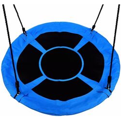 Leagan FunFit 2609 (Blue/Black) Thumb