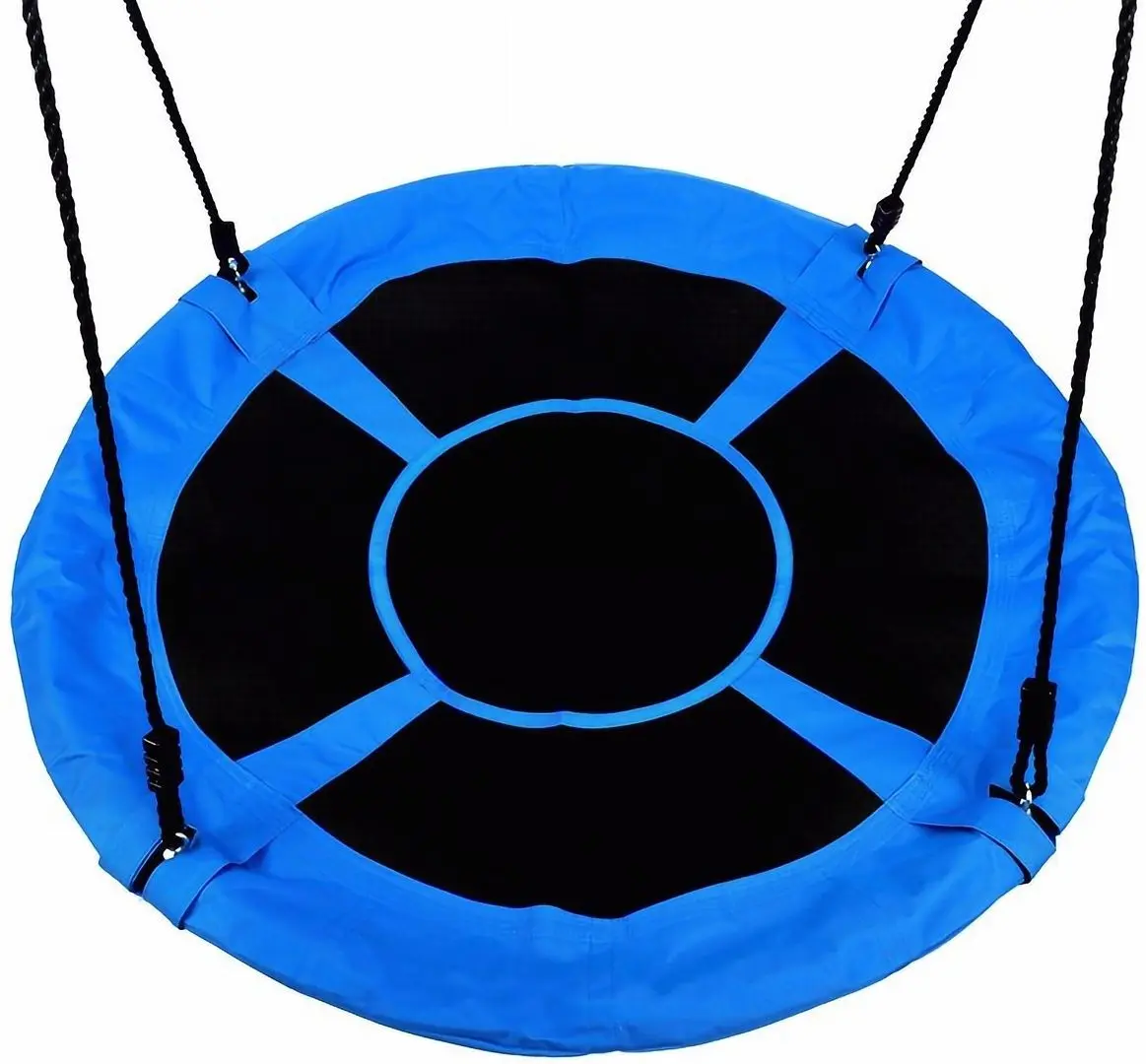 Leagan FunFit 2609 (Blue/Black)