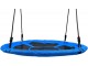 Leagăn cuib FunFit Garden 2611 110cm (Blue/Black)