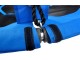 Leagăn cuib FunFit Garden 2611 110cm (Blue/Black)