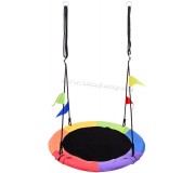 Качели-гнездо FunFit Garden 2767 100cm (Multicolor)