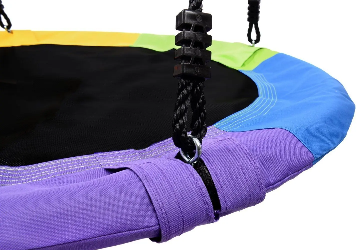 Качели-гнездо FunFit Garden 2767 100cm (Multicolor)