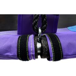 Качели-гнездо FunFit Garden 2767 100cm (Multicolor) Thumb