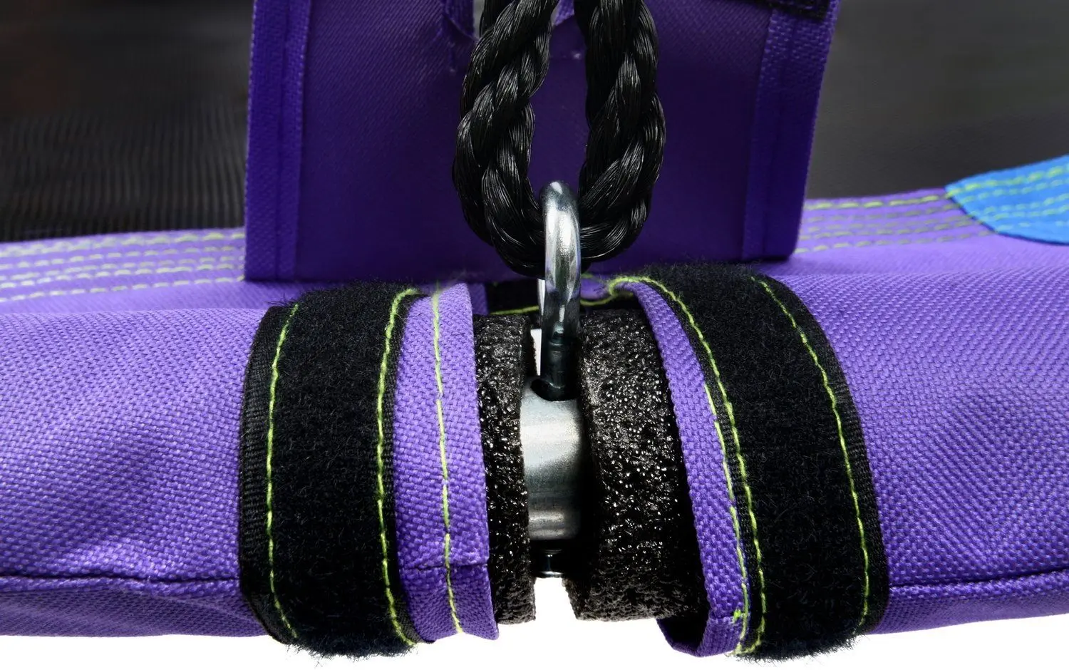 Качели-гнездо FunFit Garden 2767 100cm (Multicolor)