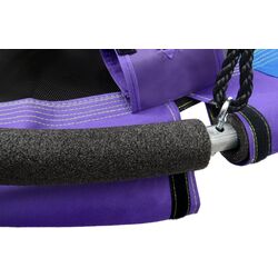 Качели-гнездо FunFit Garden 2767 100cm (Multicolor) Thumb