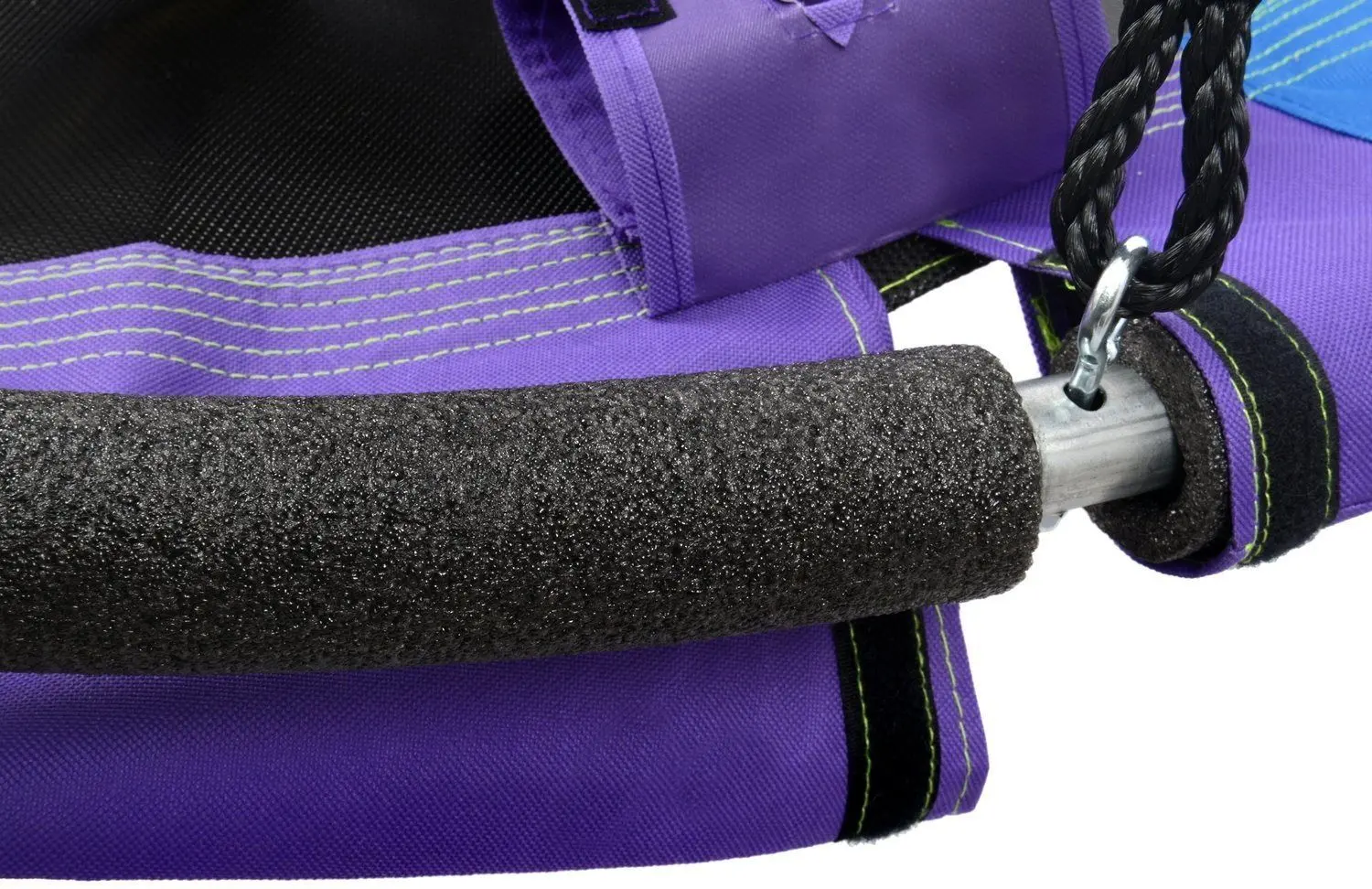 Качели-гнездо FunFit Garden 2767 100cm (Multicolor)