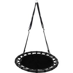 Качели-гнездо FunFit Garden 2768 100cm (Black) Thumb