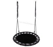 Leagăn cuib FunFit Garden 2768 100cm (Black)