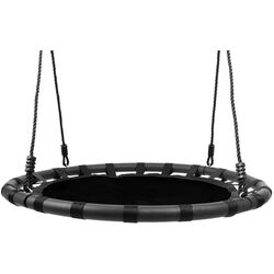 Качели-гнездо FunFit Garden 2768 100cm (Black) Thumb