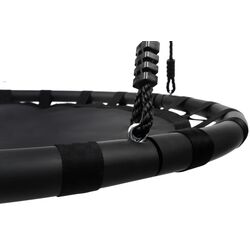 Качели-гнездо FunFit Garden 2768 100cm (Black) Thumb