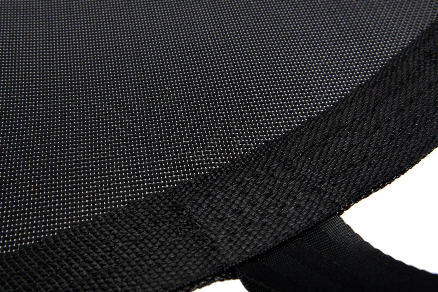 Качели-гнездо FunFit Garden 2768 100cm (Black) - 7