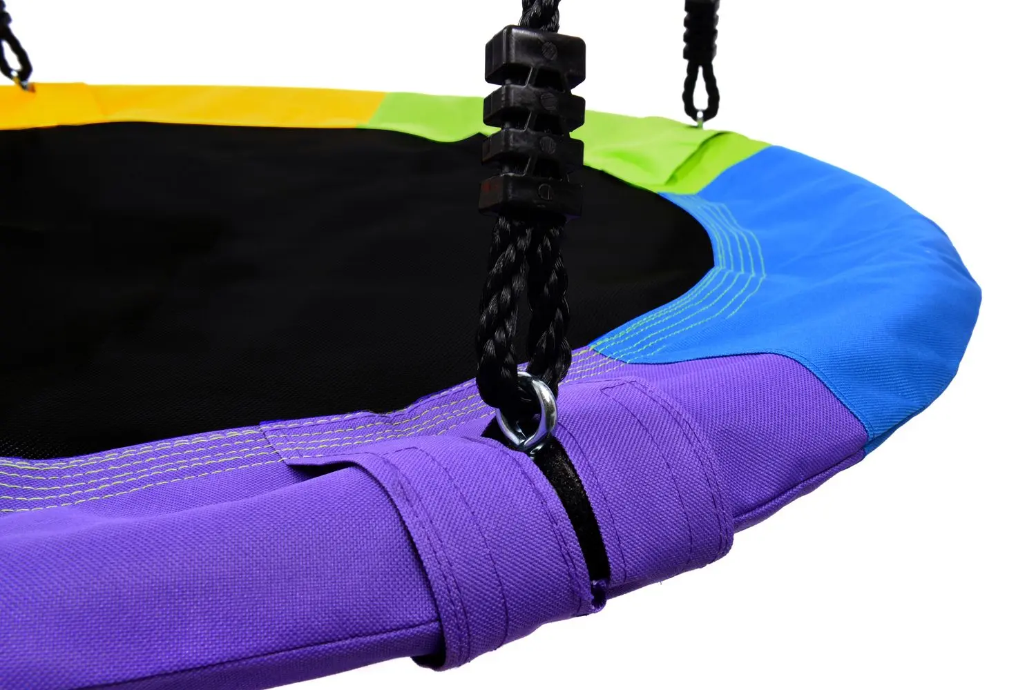 Качели-гнездо FunFit Garden 3375 110cm (Multicolor)