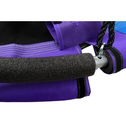 Качели-гнездо FunFit Garden 3375 110cm (Multicolor) Thumb