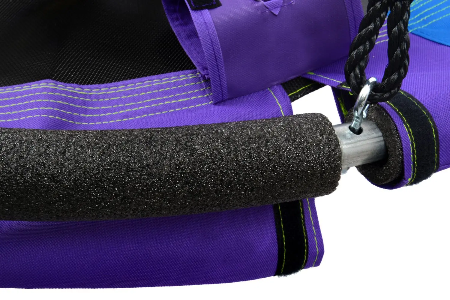 Качели-гнездо FunFit Garden 3375 110cm (Multicolor)