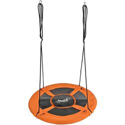 Качели-гнездо GardenLine HAM3309 100cm (Orange)