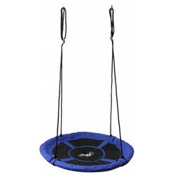 Качели-гнездо GardenLine HAM5160 (Blue/Black)