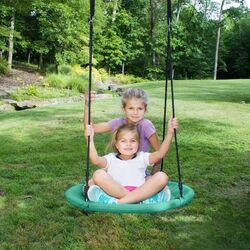 Leagan cuib GardenLine HAM5191 (Green/Black) Thumb