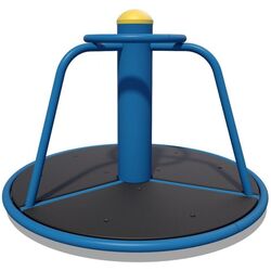 Carusel pentru copii InterAtletika TE 212