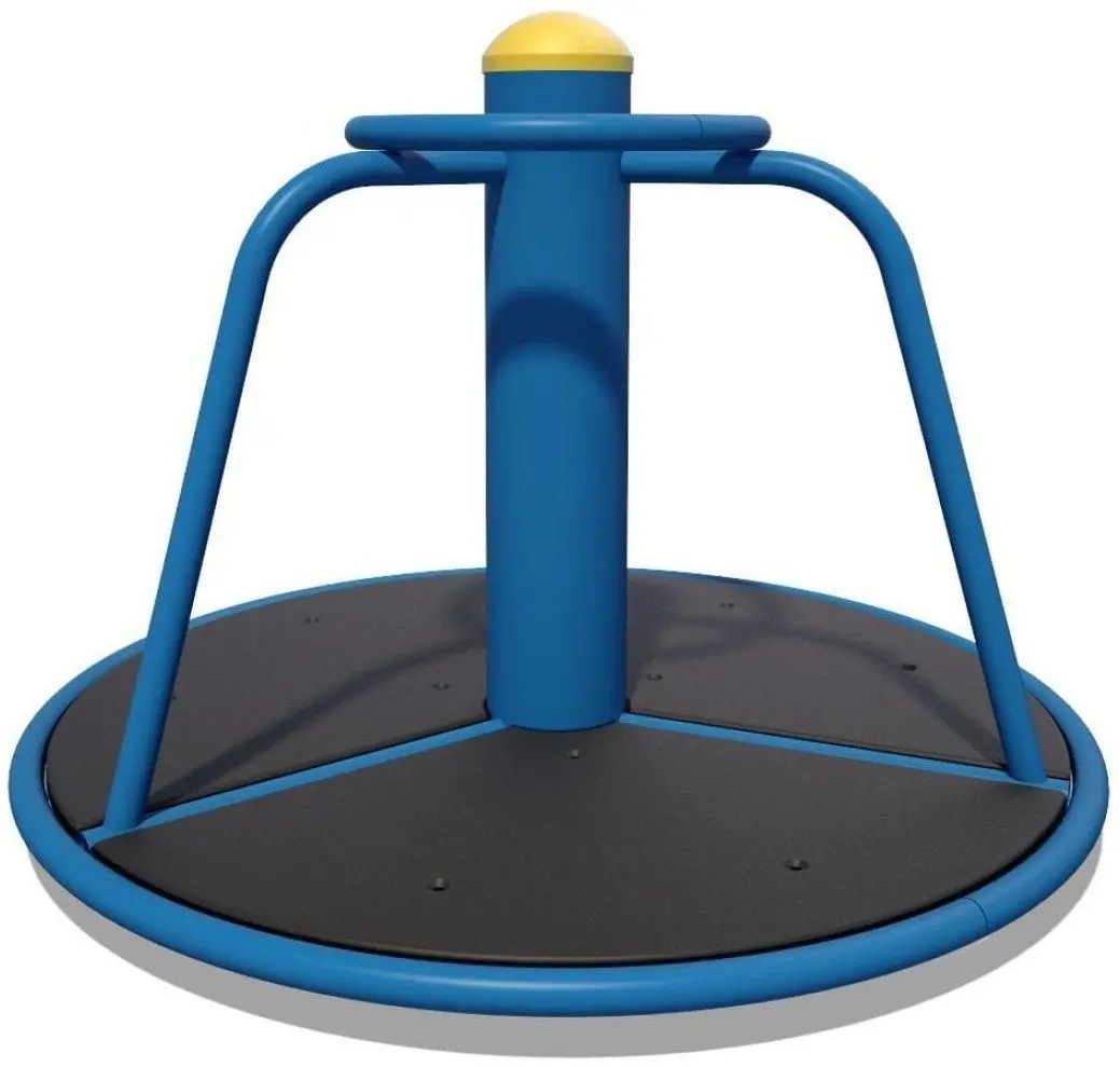 Детская карусель InterAtletika TE 212