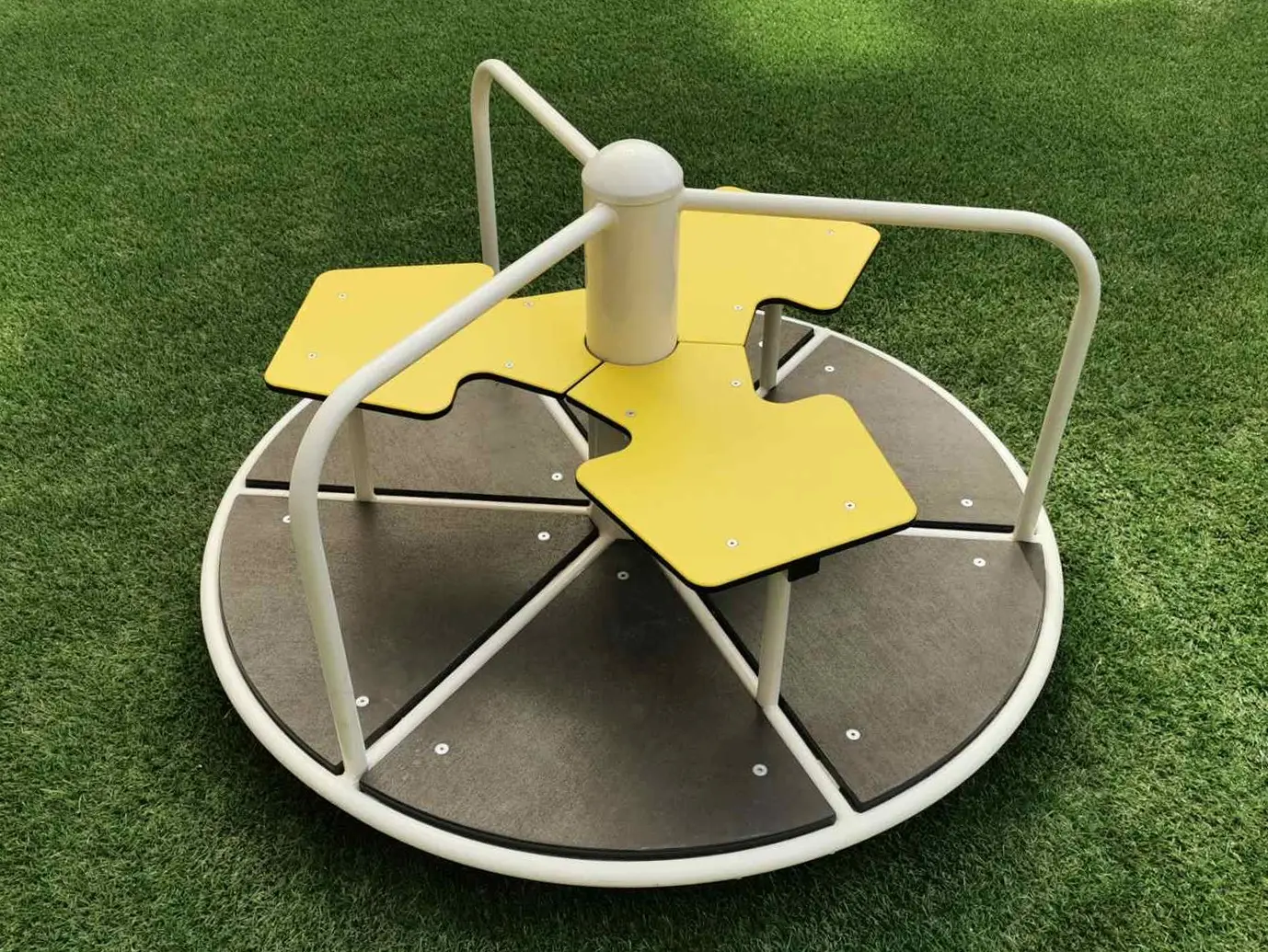 Детская карусель InterAtletika TE244 - 6