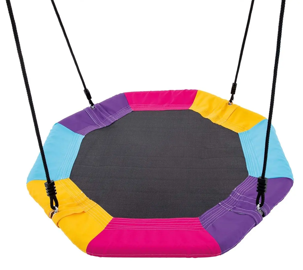 Качели-гнездо Intex 44111 (Green/Blue)