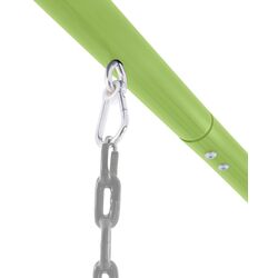 Качели-гнездо Intex 44111 (Green/Blue) Thumb