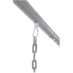 Leagan cuib cu stand Intex 44112 (Multicolour) Thumb